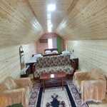 Kirayə (günlük) 3 otaqlı Bağ evi Quba 22