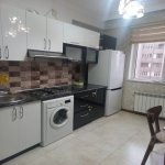 Kirayə (aylıq) 2 otaqlı Yeni Tikili, Həzi Aslanov metrosu, Xətai rayonu 4