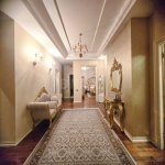 Kirayə (aylıq) 5 otaqlı Yeni Tikili, Sahil metrosu, Nəsimi rayonu 16