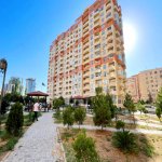 Satılır 2 otaqlı Yeni Tikili, Həzi Aslanov metrosu, Əhmədli, Xətai rayonu 36