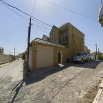 Satılır 4 otaqlı Həyət evi/villa, Masazır, Abşeron rayonu 6