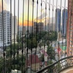 Kirayə (aylıq) 3 otaqlı Yeni Tikili, 28 May metrosu, Nəsimi rayonu 23