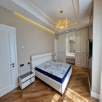 Kirayə (aylıq) 3 otaqlı Yeni Tikili, Ağ şəhər, Xətai rayonu 7