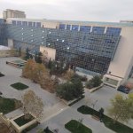 Kirayə (aylıq) 2 otaqlı Yeni Tikili, Azadlıq metrosu, 8-ci mikrorayon, Binəqədi rayonu 12
