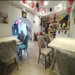 Kirayə (aylıq) Obyekt, Səbail rayonu 2