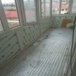Аренда 2 комнат Дома/Виллы, İnşaatçılar метро, Ясамал район 10