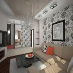 Kirayə (günlük) 2 otaqlı Yeni Tikili, 28 May metrosu, Kubinka, Nəsimi rayonu 1