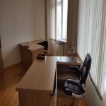 Kirayə (aylıq) 4 otaqlı Ofis, Elmlər akademiyası metrosu, Yasamal rayonu 16