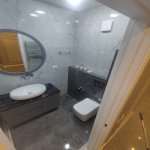 Satılır 4 otaqlı Yeni Tikili, Nəriman Nərimanov metrosu, Nərimanov rayonu 23