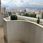 Satılır 2 otaqlı Yeni Tikili, İnşaatçılar metrosu, Yasamal rayonu 17