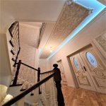 Satılır 5 otaqlı Həyət evi/villa, Neftçilər metrosu, Bakıxanov qəs., Sabunçu rayonu 8