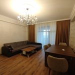 Kirayə (aylıq) 3 otaqlı Yeni Tikili, Nəriman Nərimanov metrosu, Nərimanov rayonu 4