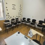 Аренда 4 комнатная Офис, м. Эльмляр Академиясы метро, Ясамал район 2