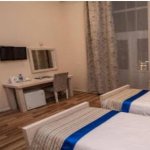 Kirayə (aylıq) Mini otel / Xostel, İçərişəhər metrosu, Səbail rayonu 5