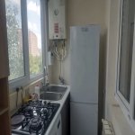 Satılır 3 otaqlı Köhnə Tikili, Memar Əcəmi metrosu, 4-cü mikrorayon, Nəsimi rayonu 8