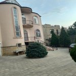 Satılır 8 otaqlı Həyət evi/villa, Badamdar qəs., Səbail rayonu 3