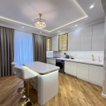 Kirayə (aylıq) 2 otaqlı Yeni Tikili, Ağ şəhər, Xətai rayonu 6