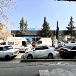 Kirayə (aylıq) Obyekt, Neftçilər metrosu, Bakıxanov qəs., Sabunçu rayonu 32