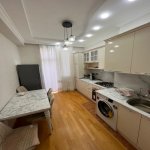 Satılır 2 otaqlı Yeni Tikili, Həzi Aslanov metrosu, H.Aslanov qəs., Xətai rayonu 6