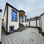Satılır 3 otaqlı Həyət evi/villa, Zabrat qəs., Sabunçu rayonu 3