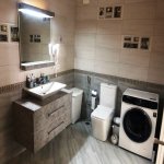 Продажа 3 комнат Новостройка, İnşaatçılar метро, Ясамал район 15