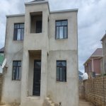 Satılır 5 otaqlı Həyət evi/villa, Hövsan qəs., Suraxanı rayonu 3