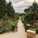 Satılır 7 otaqlı Həyət evi/villa, Qara Qarayev metrosu, 8-ci kilometr, Nizami rayonu 7