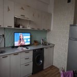 Kirayə (aylıq) 2 otaqlı Yeni Tikili Xırdalan 10