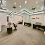 Kirayə (aylıq) 1 otaqlı Ofis, Xətai metrosu, Xətai rayonu 10