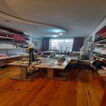 Satılır 4 otaqlı Yeni Tikili, Həzi Aslanov metrosu, Xətai rayonu 3