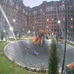 Kirayə (aylıq) 2 otaqlı Yeni Tikili, Sumqayıt Bulvarı rayonu 1