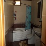 Satılır 6 otaqlı Həyət evi/villa, Əhmədli metrosu, kənd Əhmədli, Xətai rayonu 18