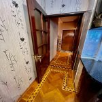 Satılır 2 otaqlı Köhnə Tikili, Azadlıq metrosu, 8-ci mikrorayon, Binəqədi rayonu 3
