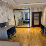 Kirayə (aylıq) 3 otaqlı Yeni Tikili, Nəriman Nərimanov metrosu, Nərimanov rayonu 12