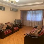 Kirayə (aylıq) 2 otaqlı Yeni Tikili, Gənclik metrosu, Nərimanov rayonu 1