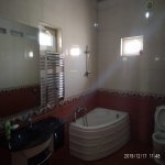 Kirayə (aylıq) 5 otaqlı Həyət evi/villa, Badamdar qəs., Səbail rayonu 14