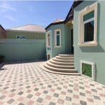 Satılır 3 otaqlı Həyət evi/villa, Azadlıq metrosu, Binəqədi qəs., Binəqədi rayonu 2
