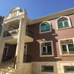 Satılır 6 otaqlı Həyət evi/villa, Xalqlar dostluğu metrosu, Əhmədli, Xətai rayonu 1