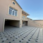 Satılır 7 otaqlı Həyət evi/villa, Avtovağzal metrosu, Biləcəri qəs., Binəqədi rayonu 16