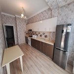 Kirayə (aylıq) 3 otaqlı Yeni Tikili, Nəriman Nərimanov metrosu, Montin qəs., Nərimanov rayonu 9