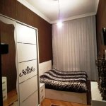 Satılır 3 otaqlı Yeni Tikili, Nəsimi metrosu, 9-cu mikrorayon, Binəqədi rayonu 8