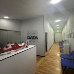 Kirayə (aylıq) 4 otaqlı Ofis, Gənclik metrosu, Nəsimi rayonu 5