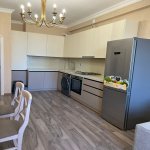 Аренда 2 комнатная Новостройка, Посольство РФ, Насими район 5