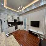 Аренда 2 комнат Новостройка, м. Азадлыг метро, Насими район 4