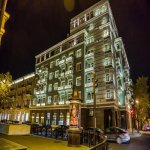 Kirayə (günlük) 3 otaqlı Köhnə Tikili, Sahil metrosu, Səbail rayonu 1