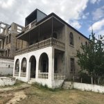 Satılır 7 otaqlı Həyət evi/villa, Badamdar qəs., Səbail rayonu 1
