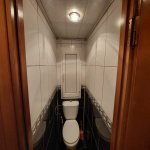 Satılır 2 otaqlı Köhnə Tikili, Əhmədli metrosu, Əhmədli, Xətai rayonu 11