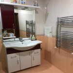 Satılır 3 otaqlı Yeni Tikili, Neftçilər metrosu, 8-ci kilometr, Nizami rayonu 12