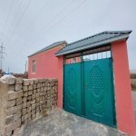 Satılır 3 otaqlı Həyət evi/villa, Binə qəs., Xəzər rayonu 3