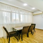 Kirayə (günlük) 2 otaqlı Köhnə Tikili, 28 May metrosu, Nəsimi rayonu 14